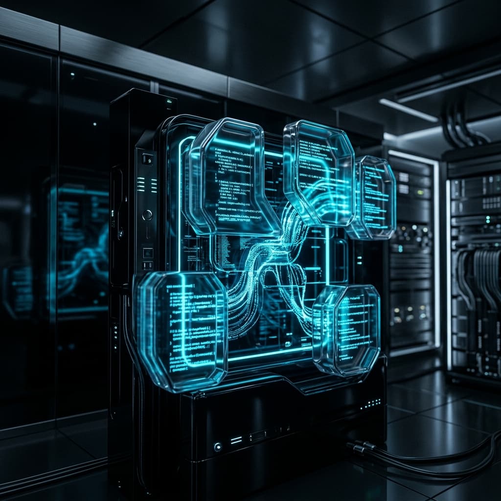Hugging Face Announces Funes: Persistent Memory for Coding Agents