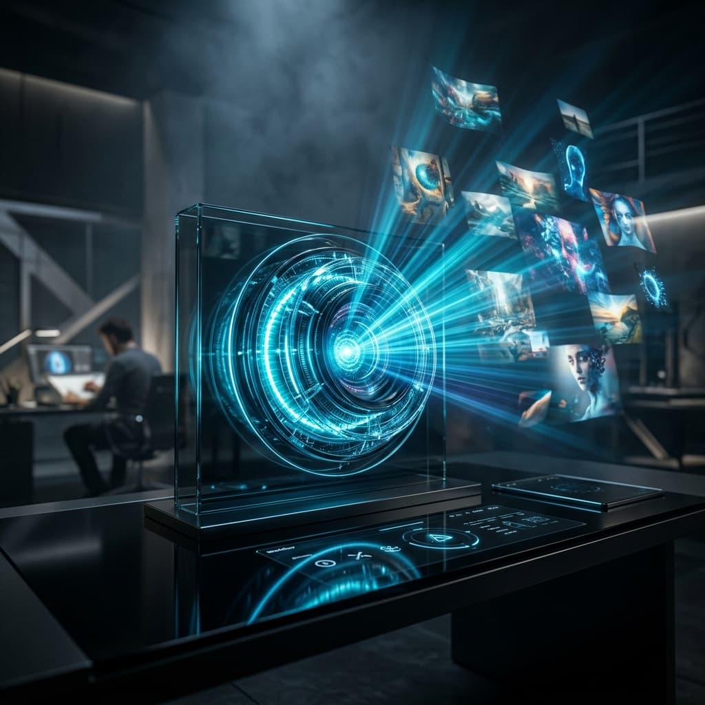 OpenAI Launches ChatGPT Images 2.5 with Enhanced Features
