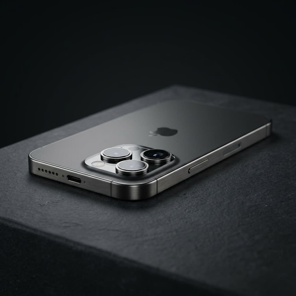 iPhone 18 Pro