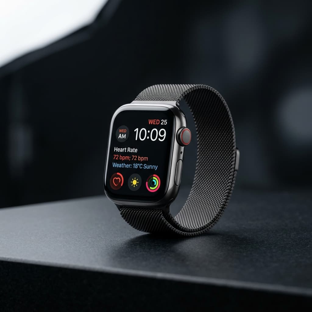 Apple Watch Series 12