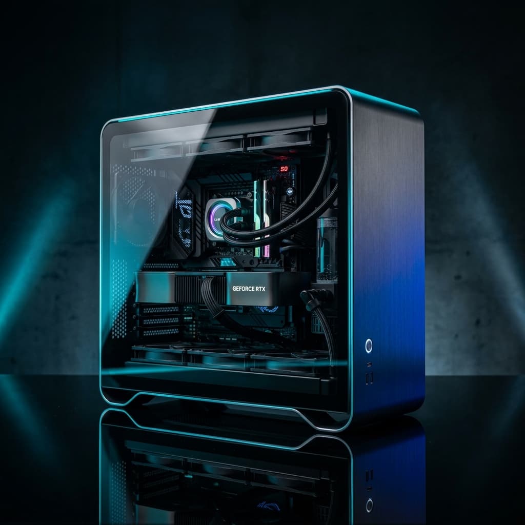 NVIDIA RTX Spark Windows PCs