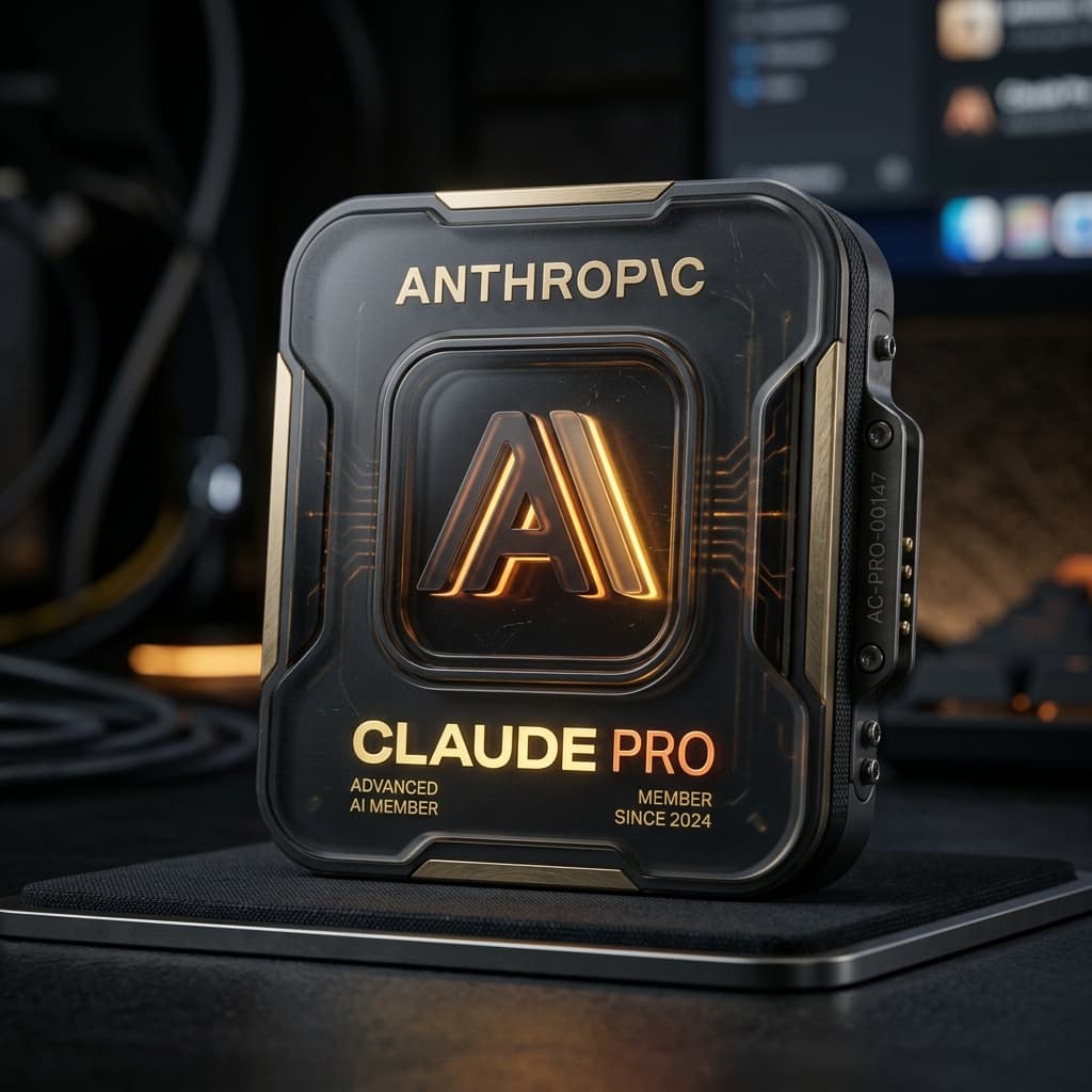 Claude Pro