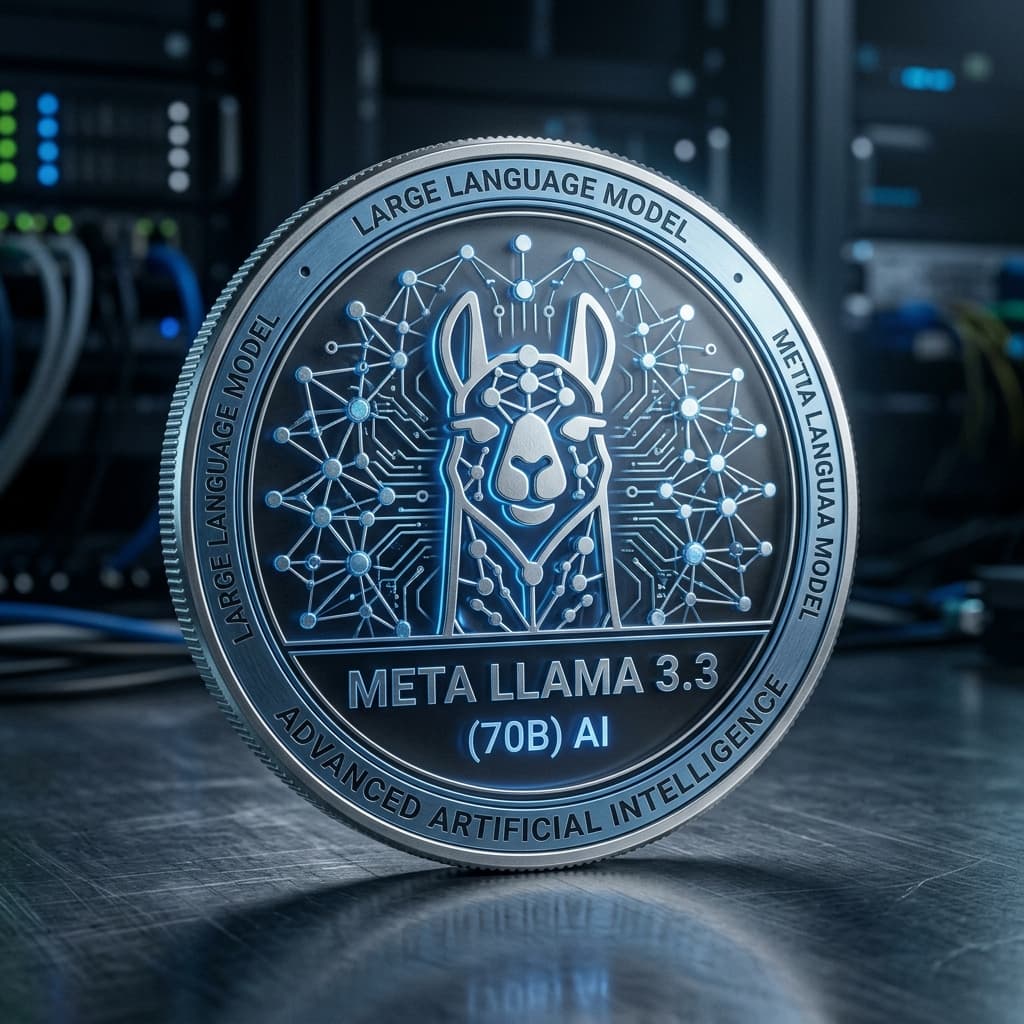Llama 3.3 (70B)
