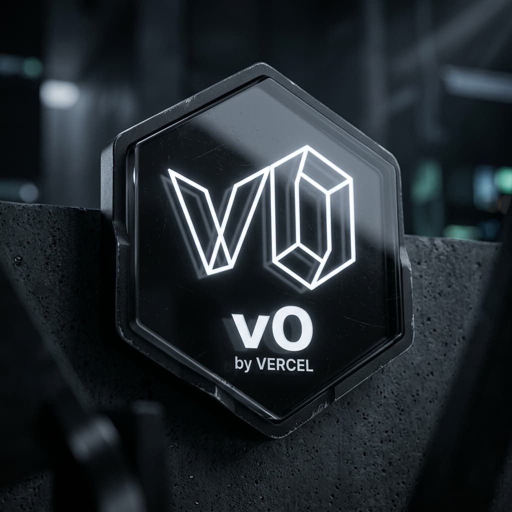 v0 by Vercel