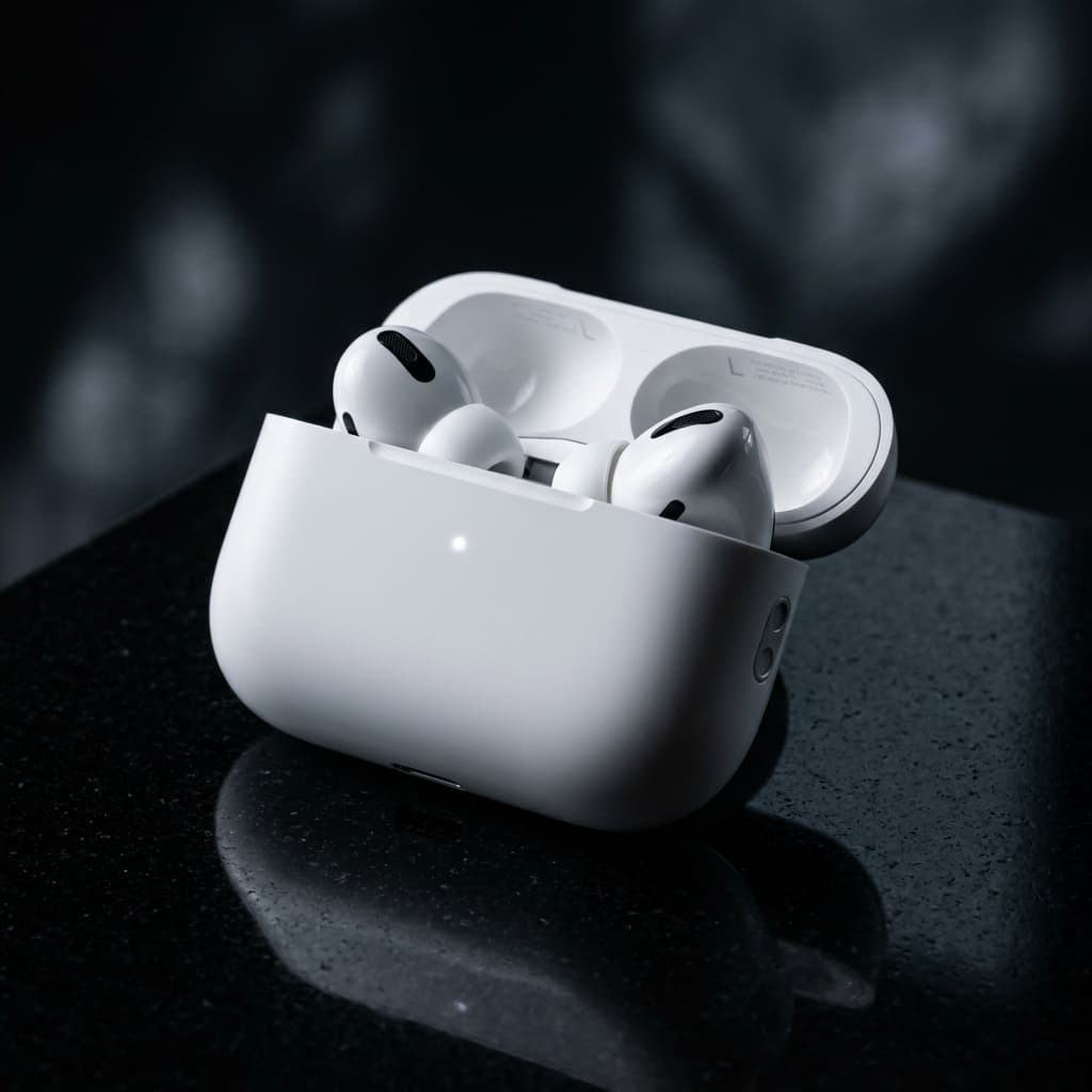 Apple AirPods Pro 3