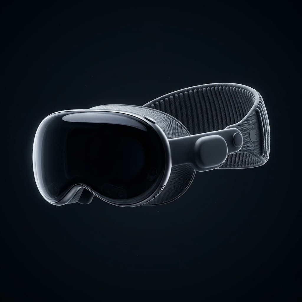 Apple Vision Pro