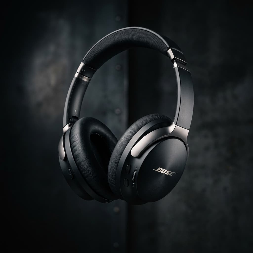 Bose QuietComfort Ultra