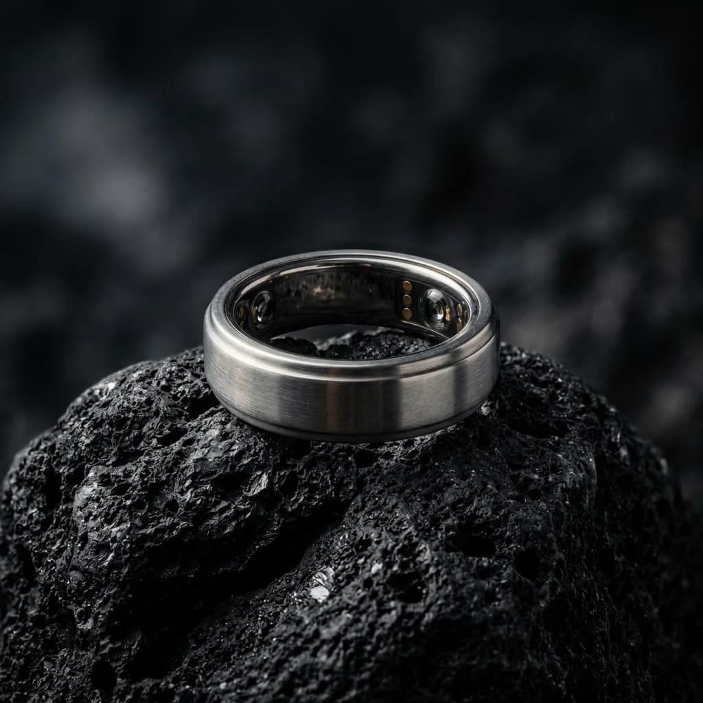 Oura Ring 4