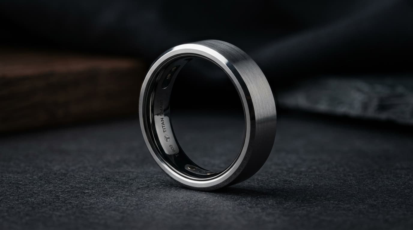 Oura Ring Gen 3