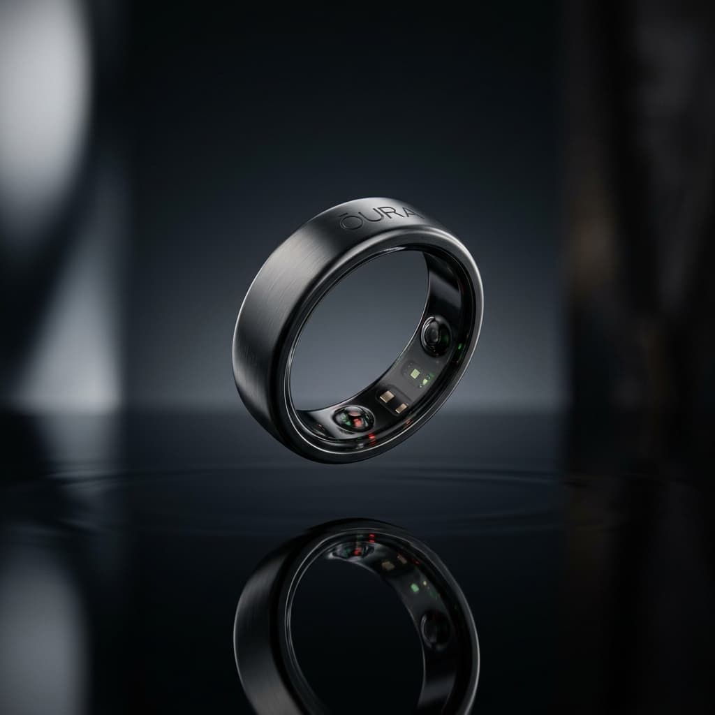Oura Ring Gen 4