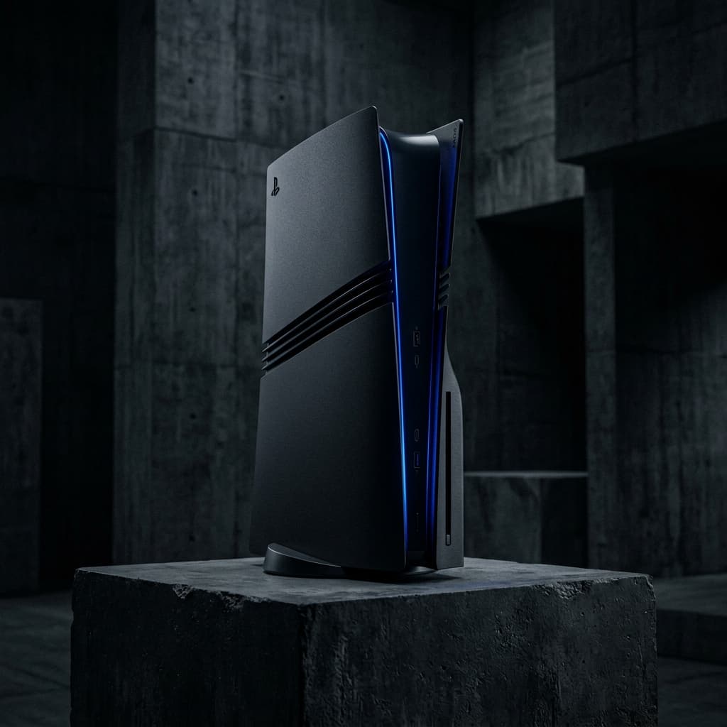 PlayStation 5 Pro
