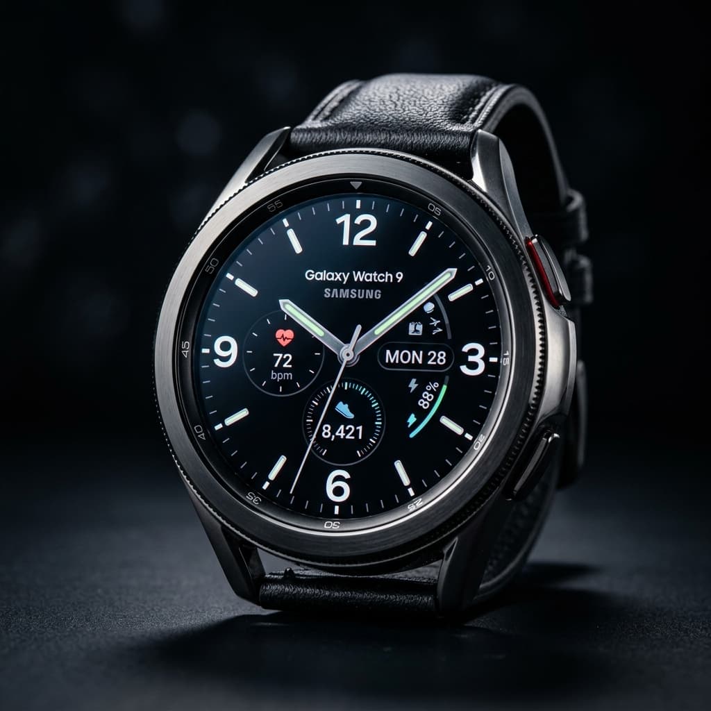 Samsung Galaxy Watch 9