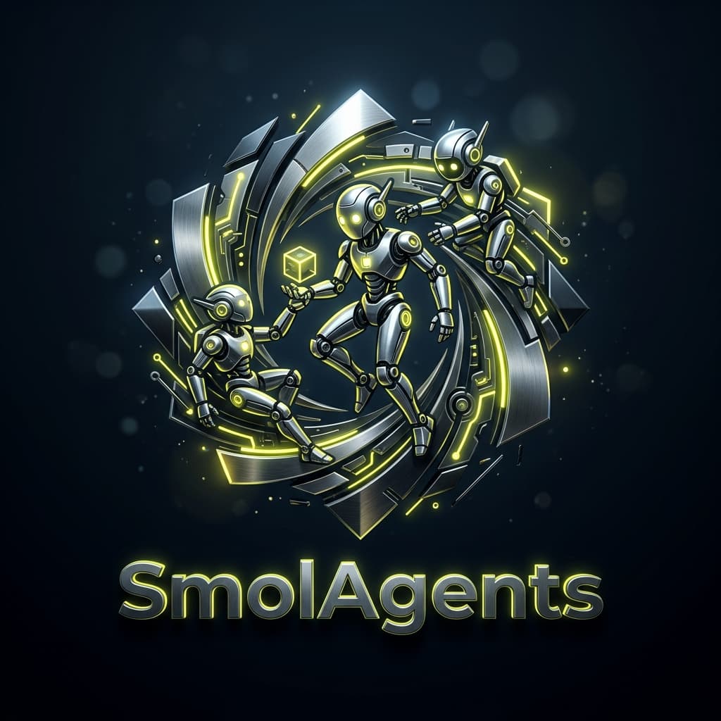 SmolAgents