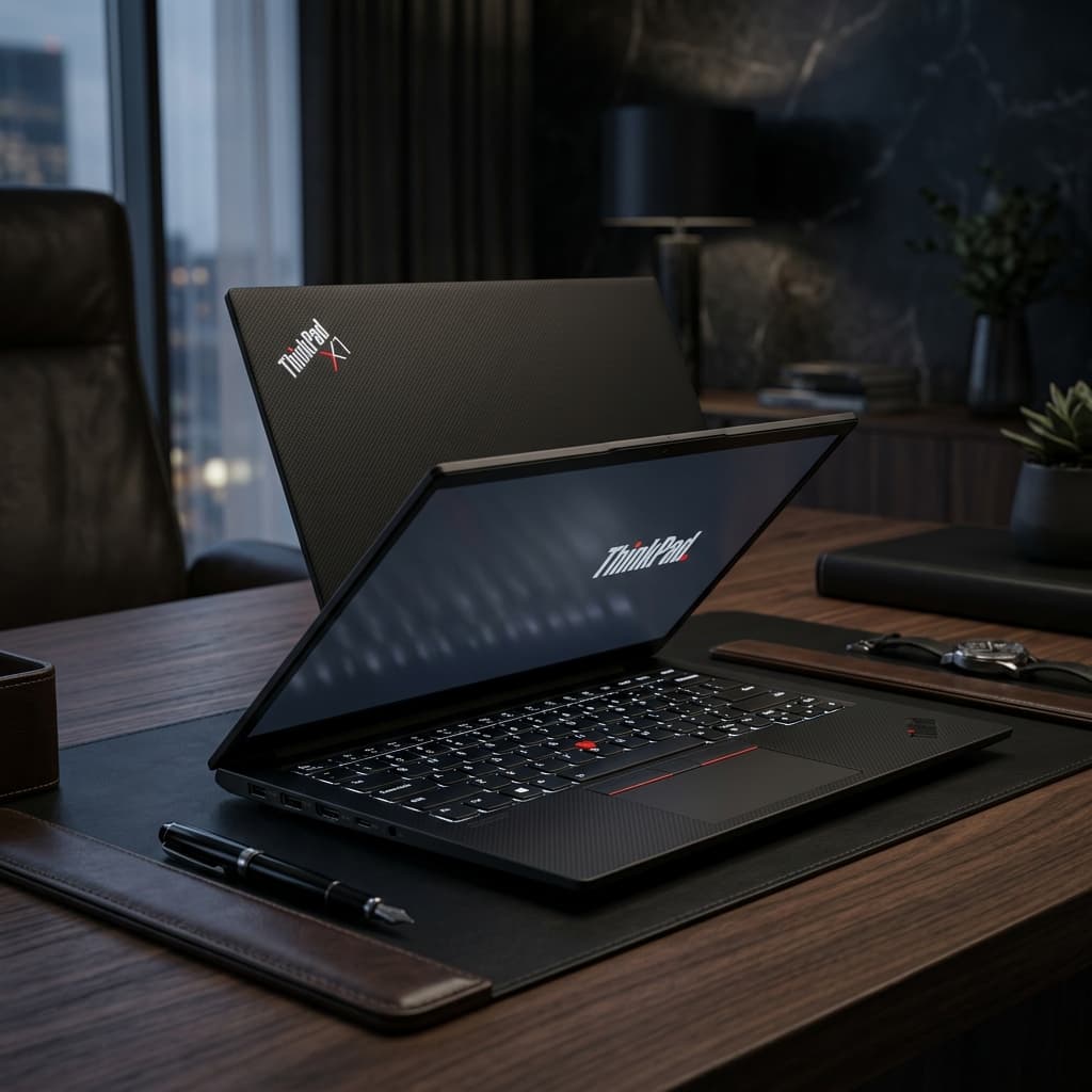 Lenovo ThinkPad X1 Carbon Gen 13
