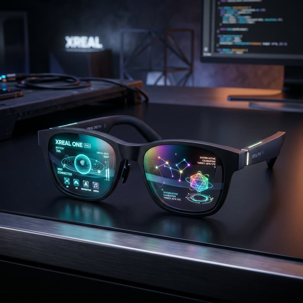 XREAL One Pro