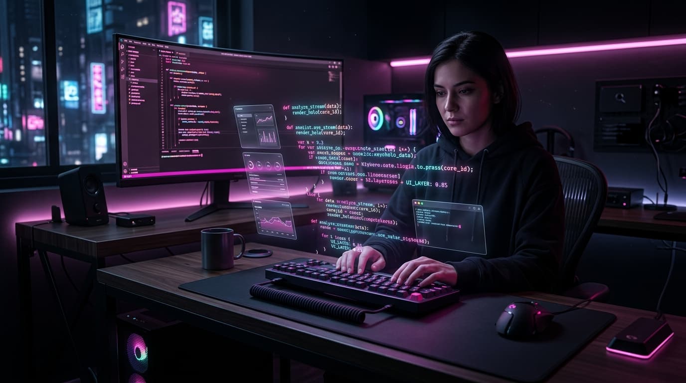 Vibe Coding vs. Engineering: The 2026 DevTool Divide