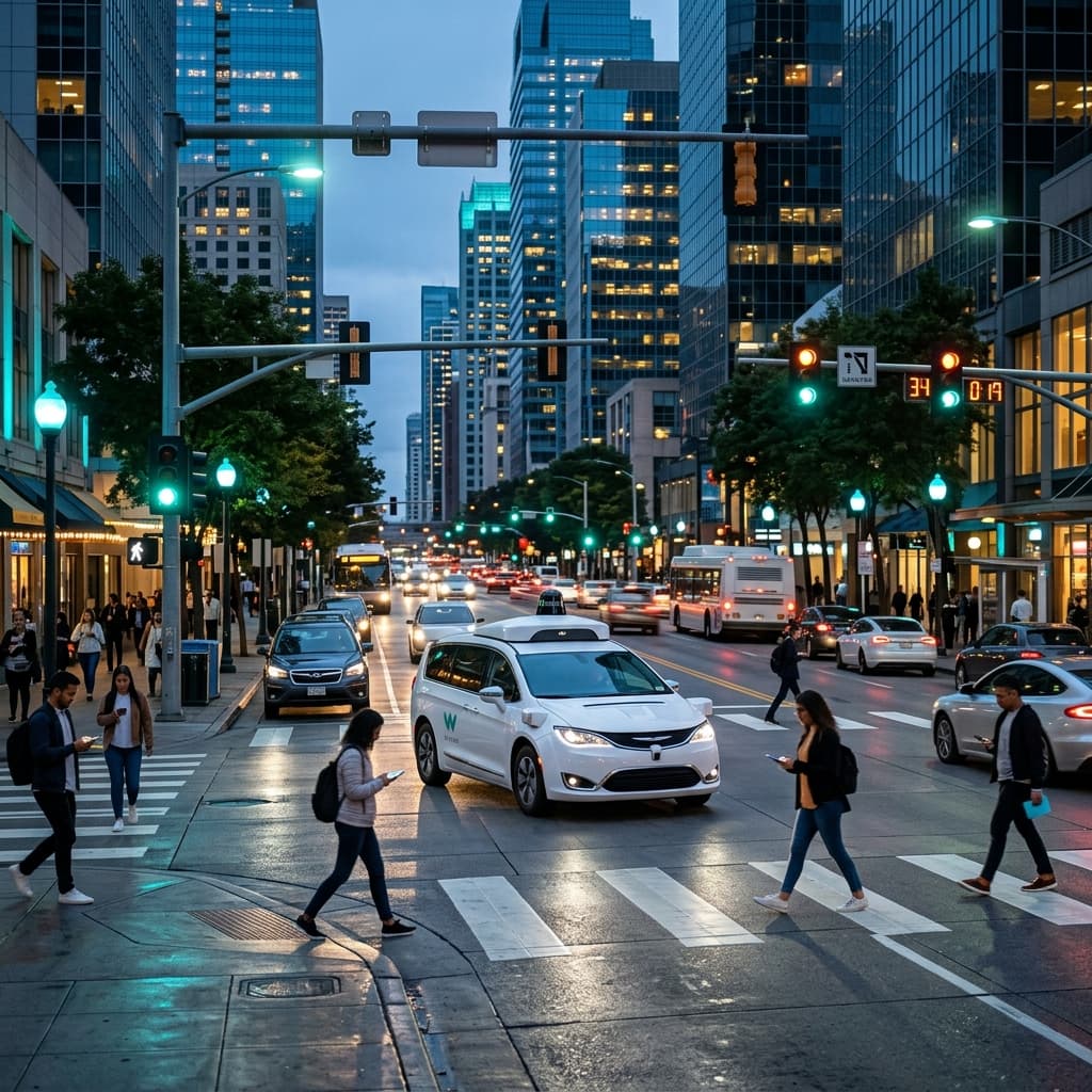 Google Announces AI Initiatives to Address Societal Challenges