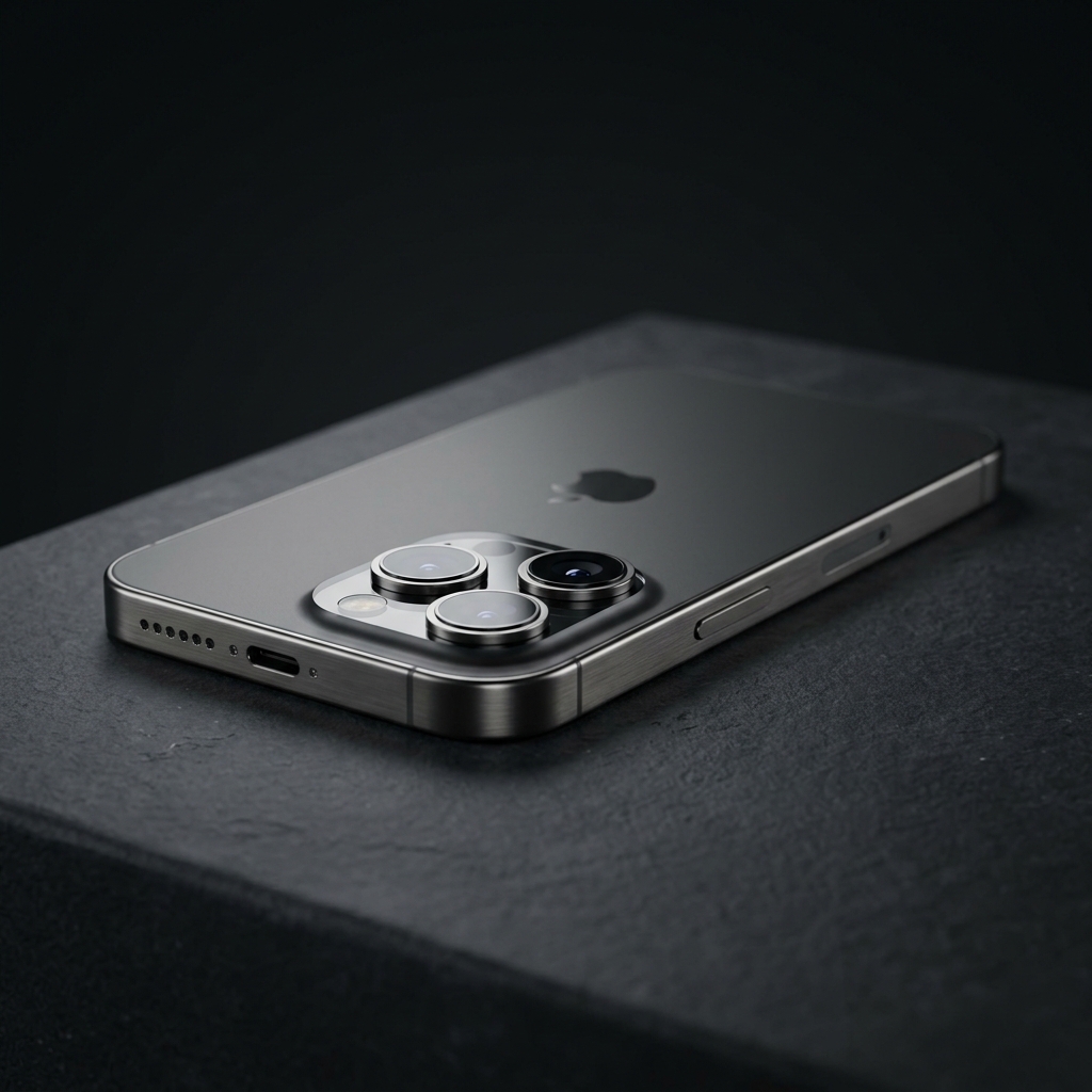iPhone 18 Pro