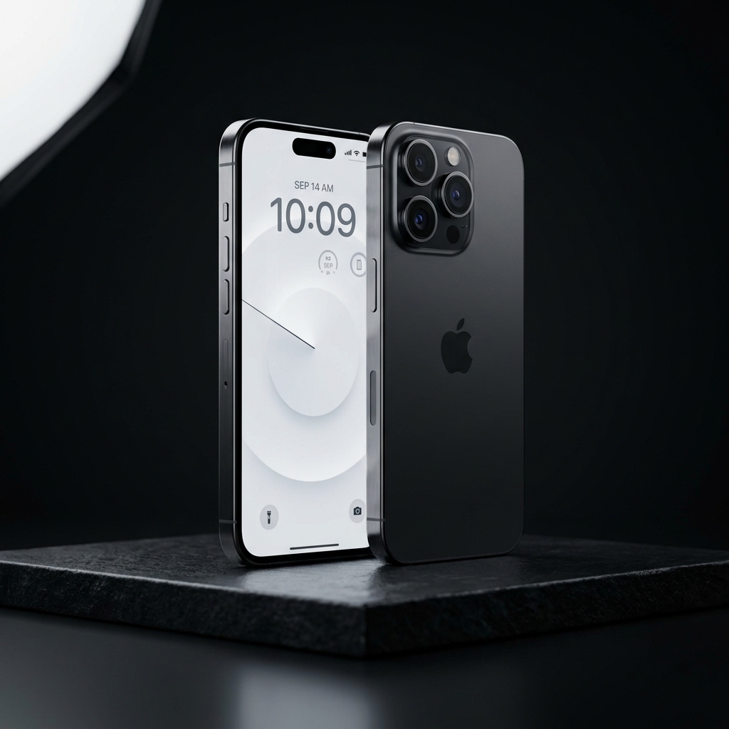 iPhone 18 Pro Max