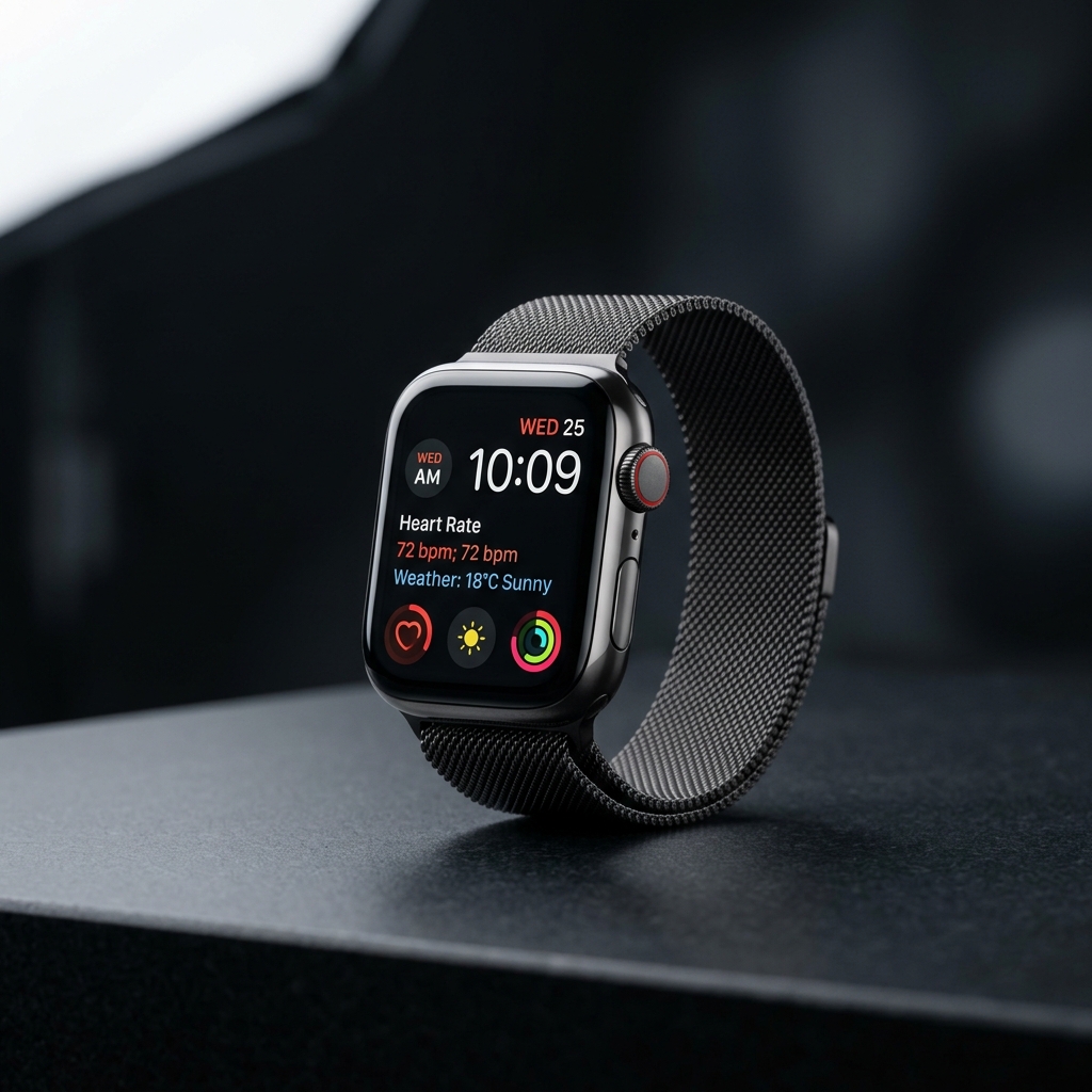 Apple Watch Series 12