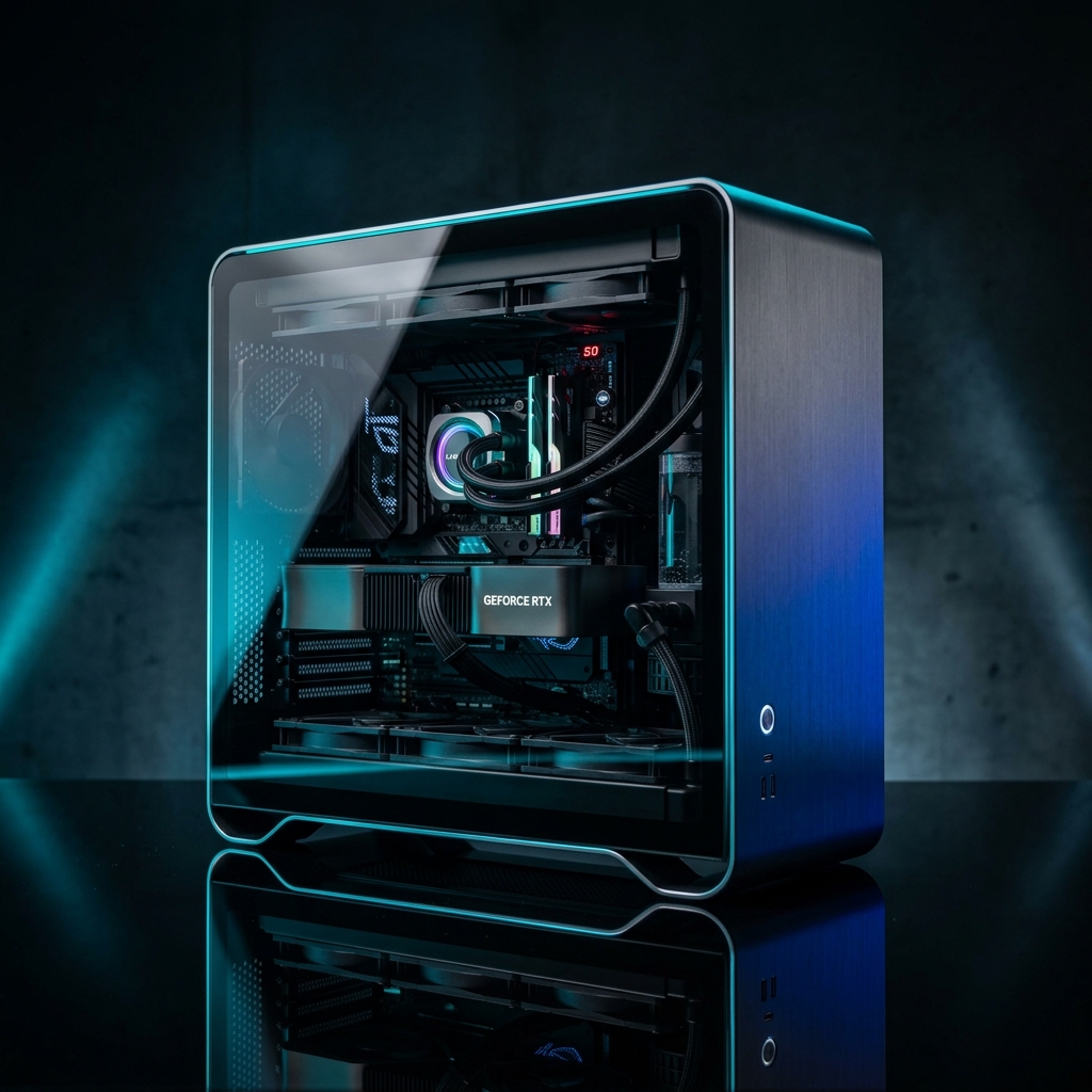 NVIDIA RTX Spark Windows PCs