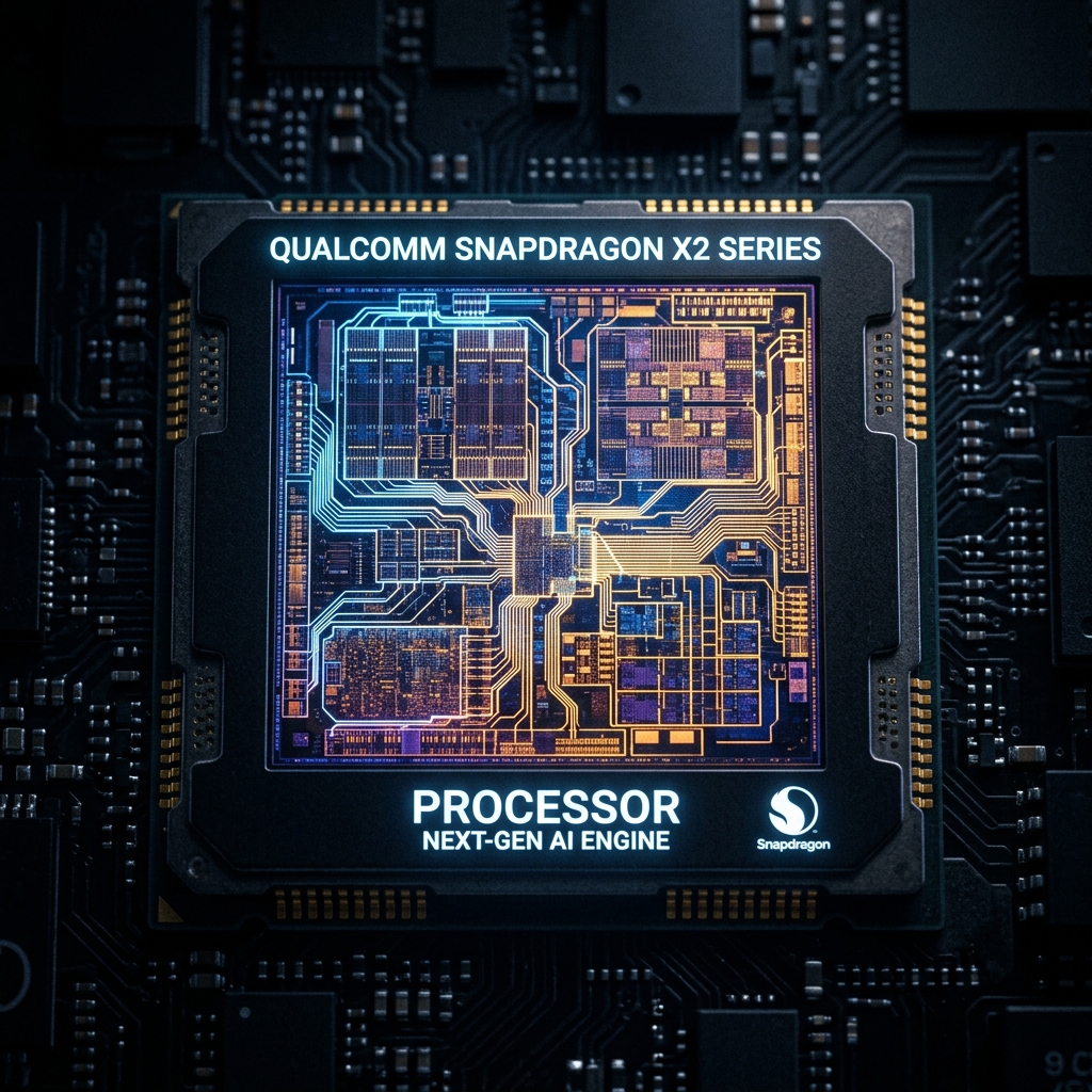 Snapdragon X2 Series