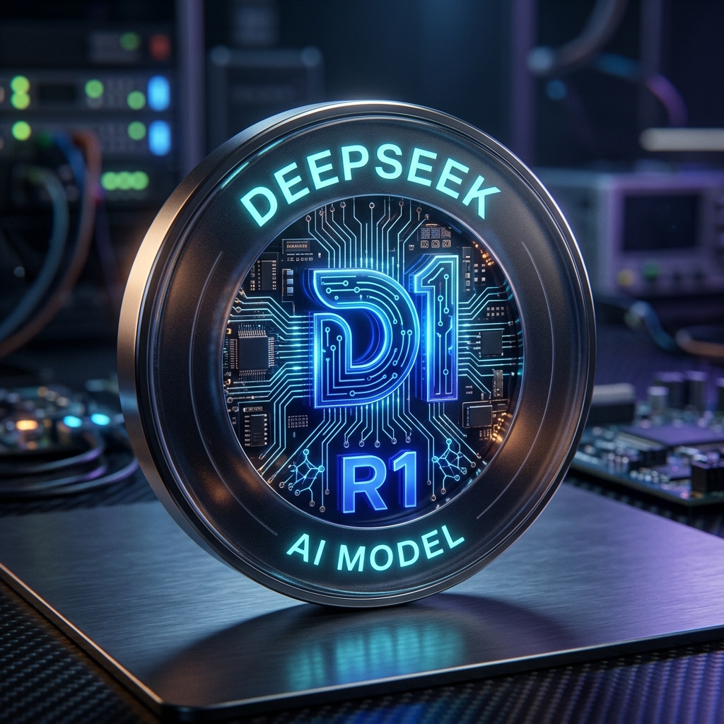 DeepSeek R1