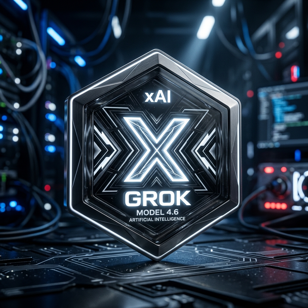 xAI Grok 4.6