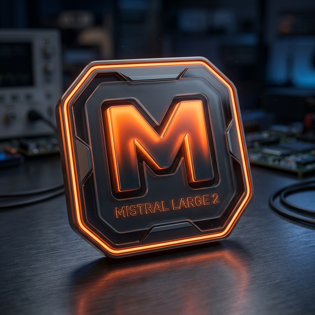 Mistral Large 2