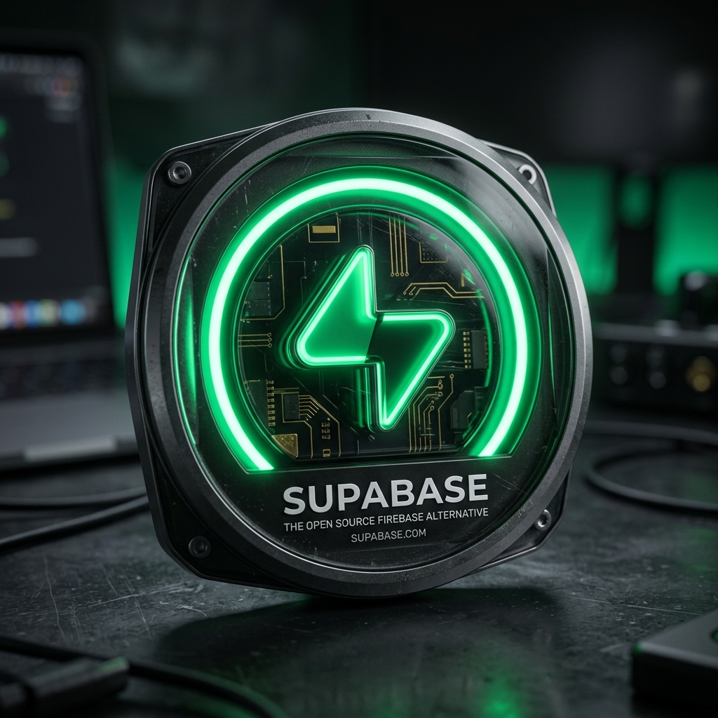 Supabase