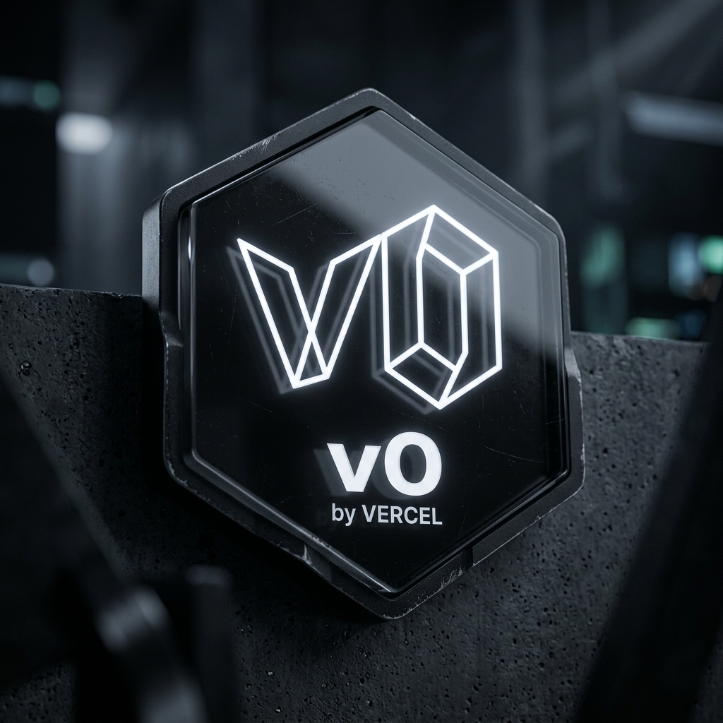v0 by Vercel