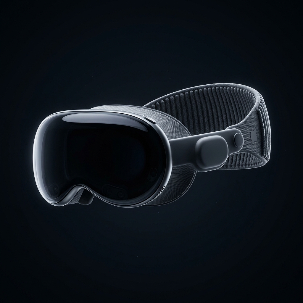 Apple Vision Pro