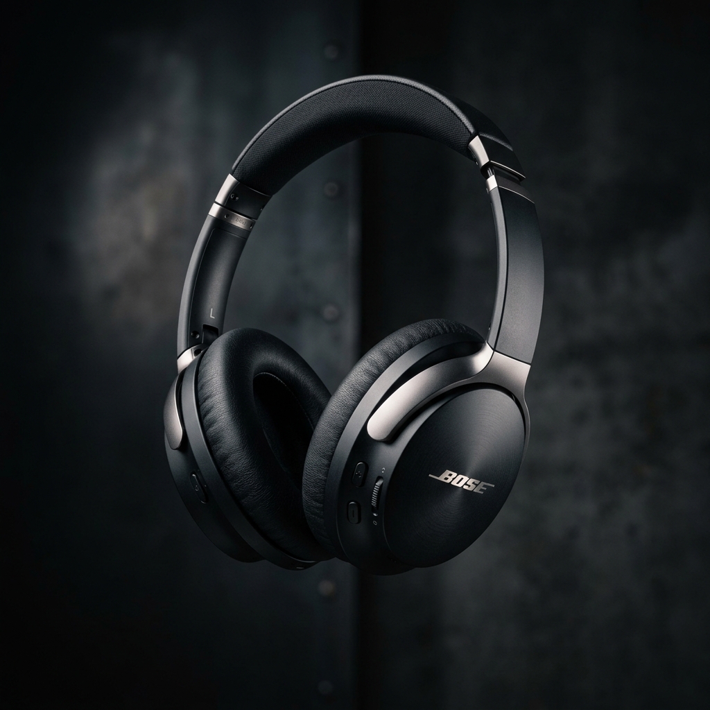 Bose QuietComfort Ultra