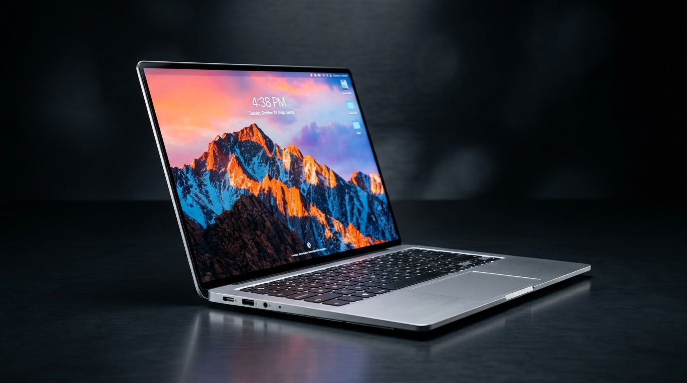 Dell XPS 14 (Intel Core Ultra)