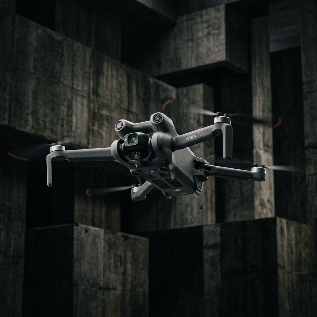 DJI Mini 4 Pro