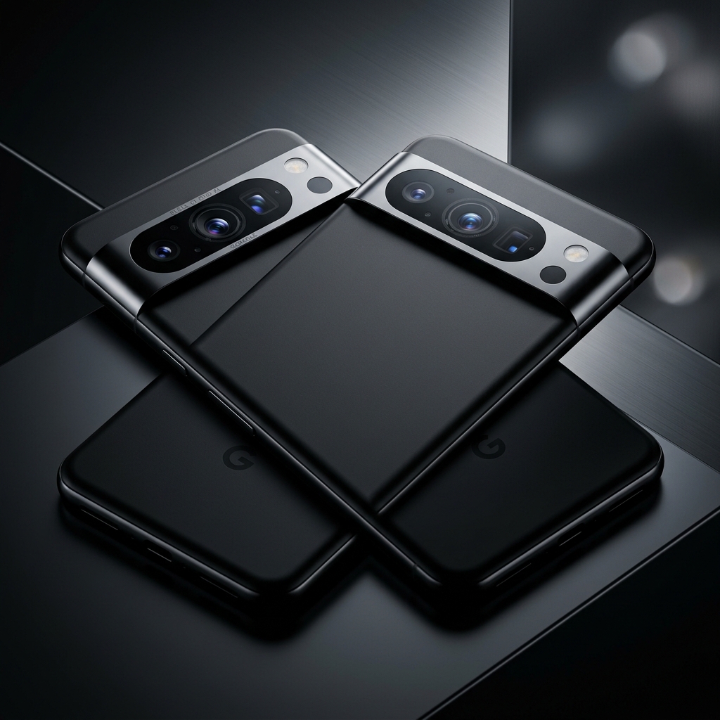 Google Pixel 11 Pro XL