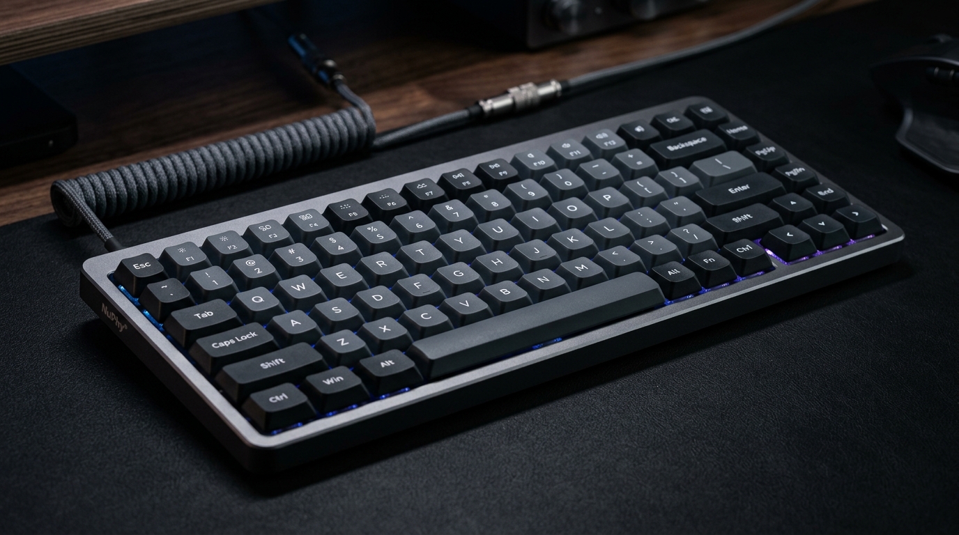 Keychron K3 HE