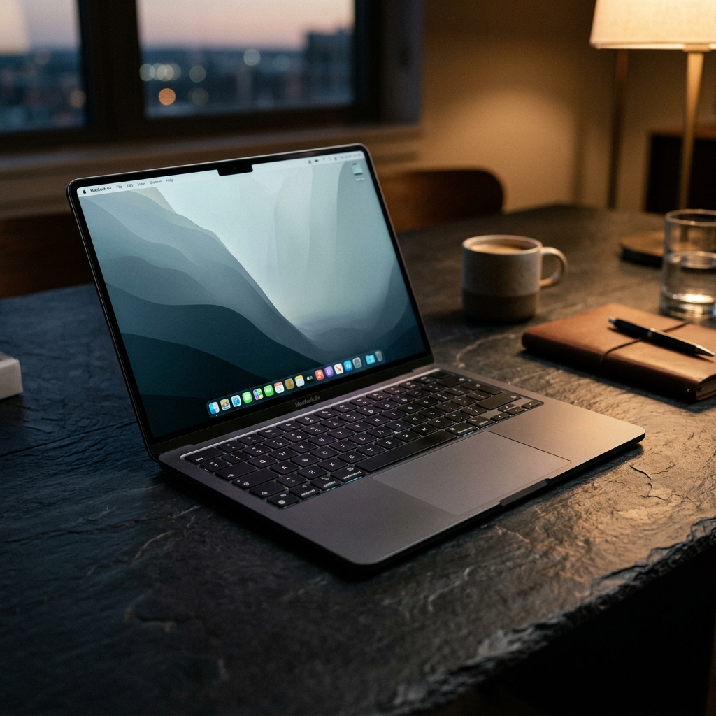 Apple MacBook Air (M5)
