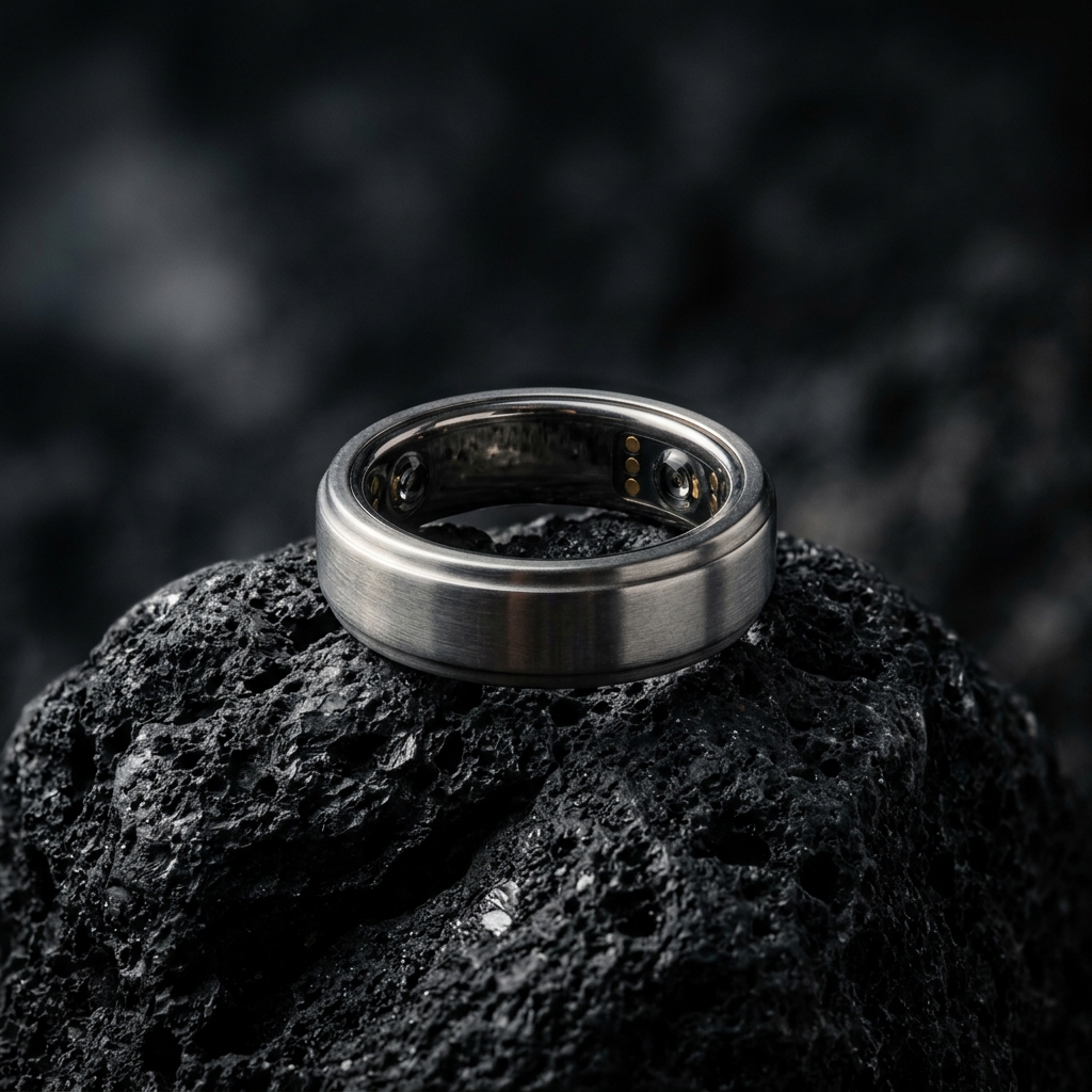 Oura Ring 4
