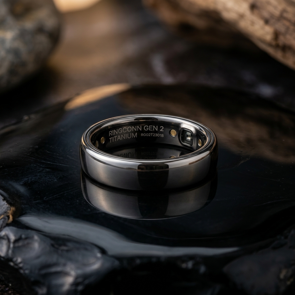 RingConn Gen 2