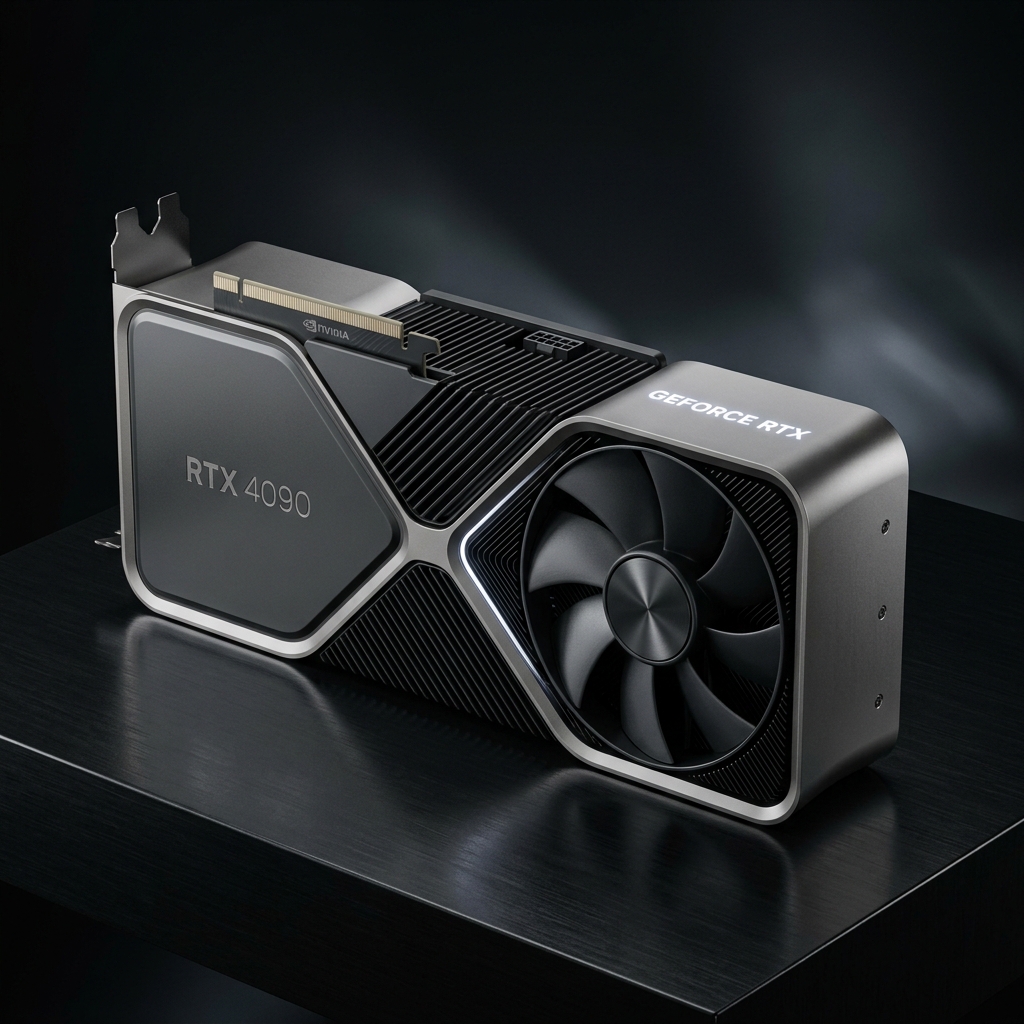NVIDIA GeForce RTX 4090