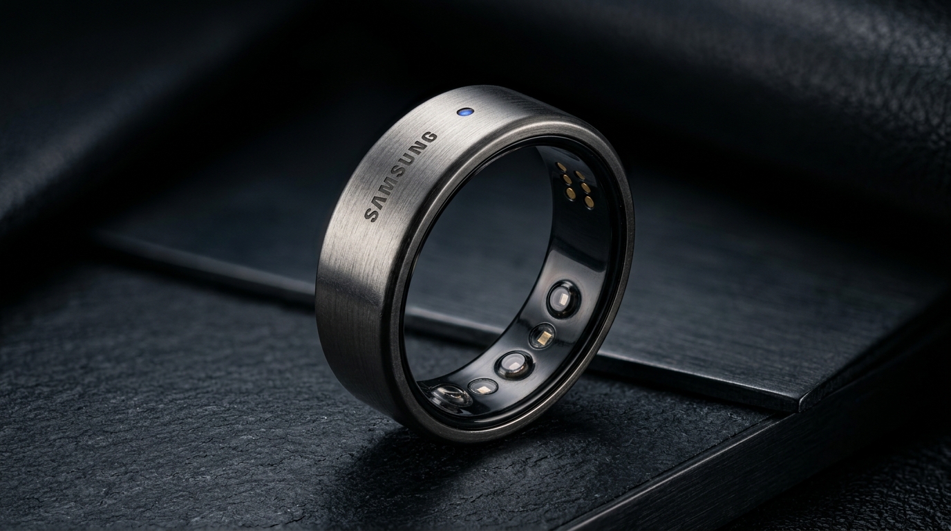 Samsung Galaxy Ring
