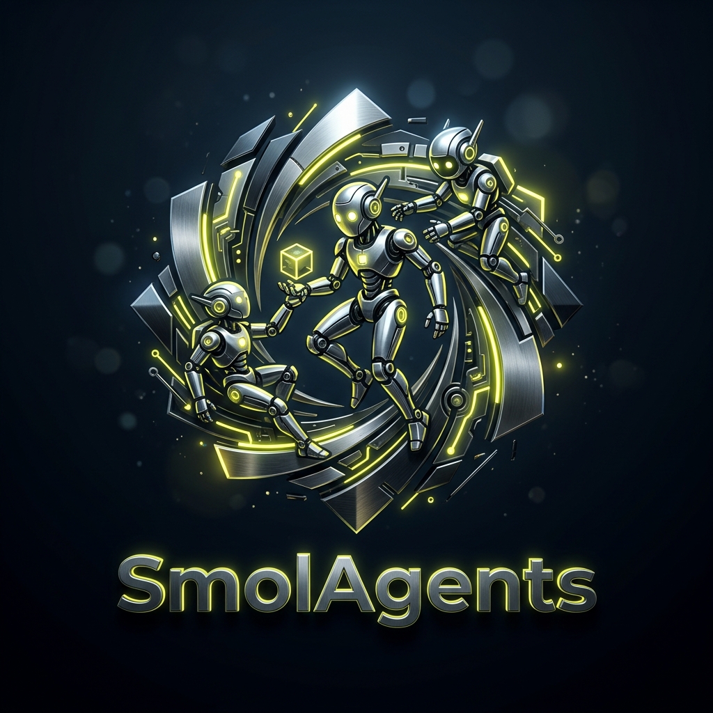 SmolAgents