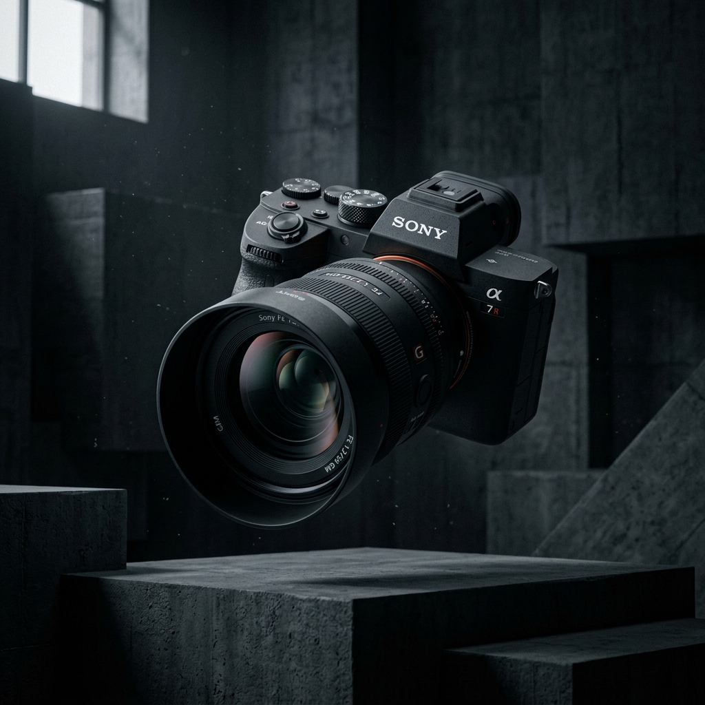 Sony A7R V