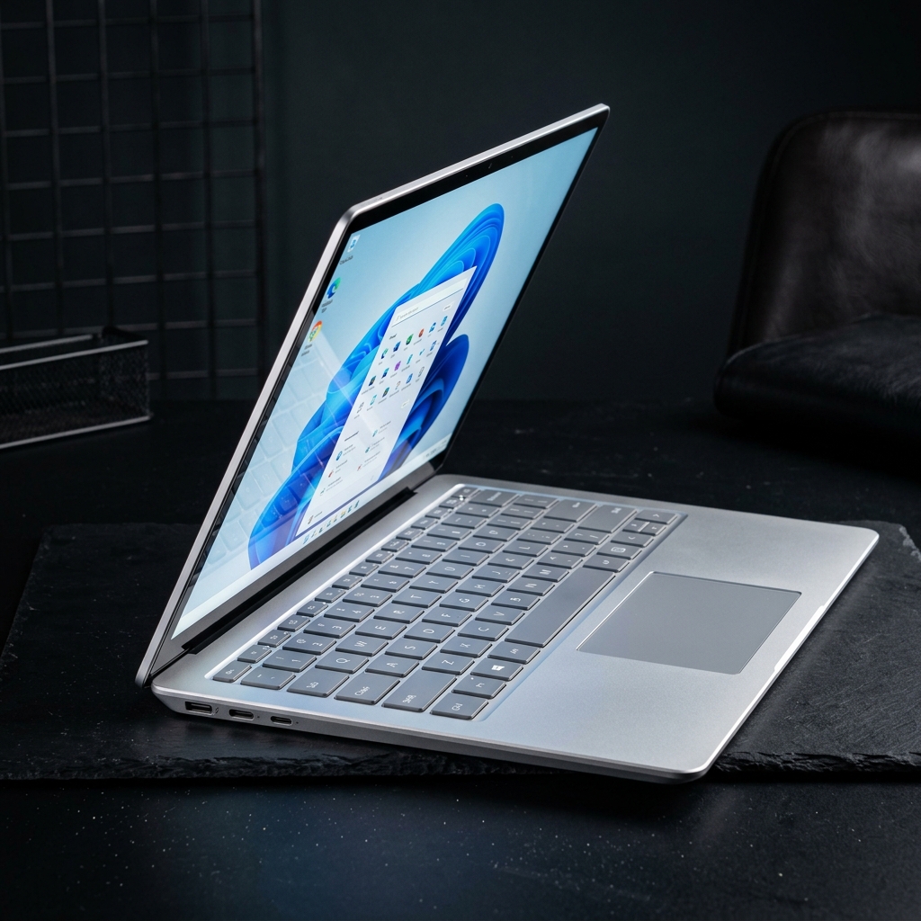 Microsoft Surface Laptop 7 (Snapdragon X Elite)