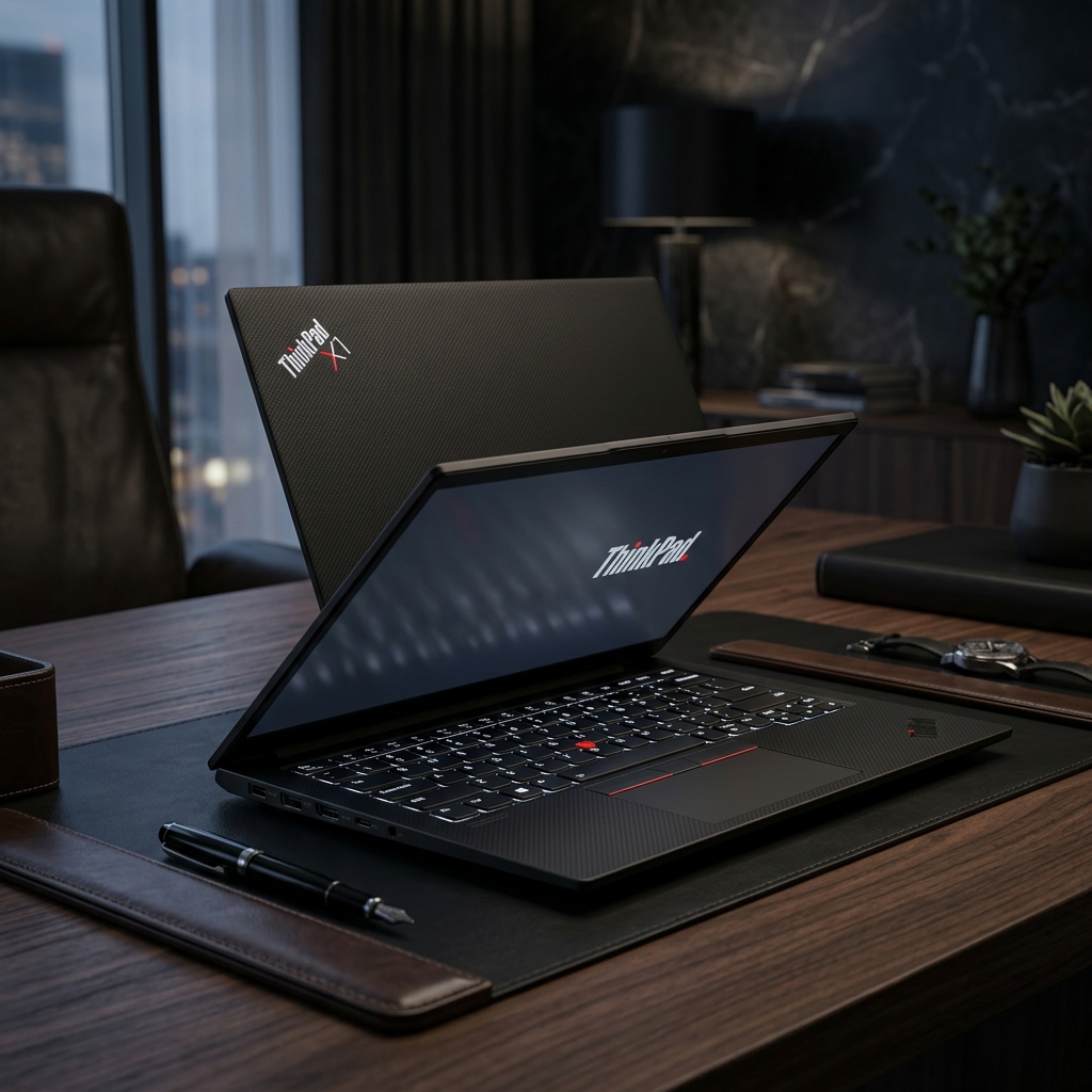 Lenovo ThinkPad X1 Carbon Gen 13