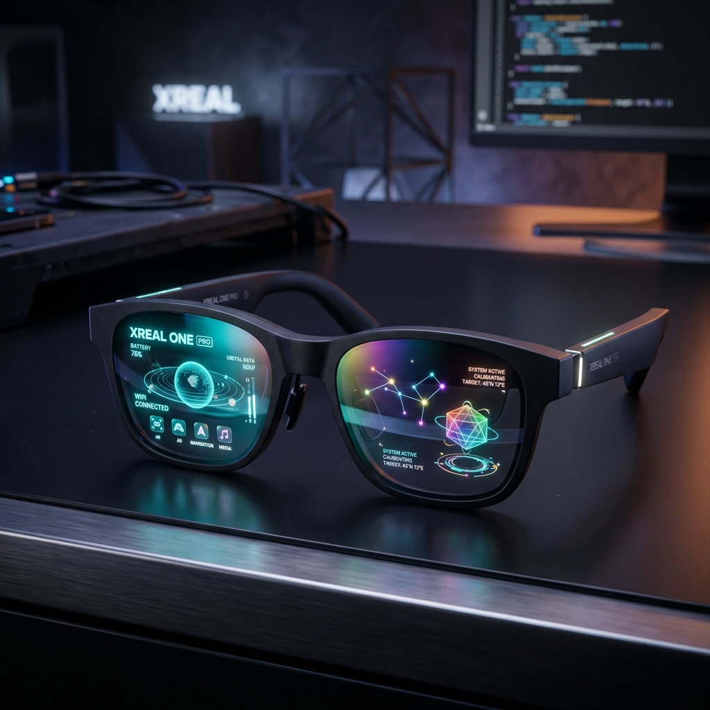 XREAL One Pro